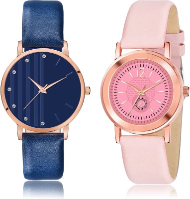 TIMENTER Analog Watch  - For Women