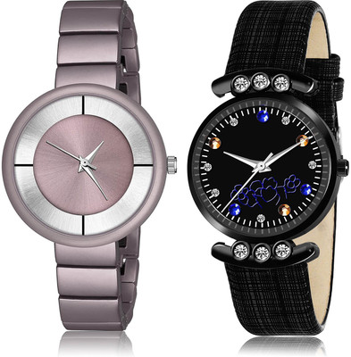 NEUTRON Analog Watch - For Girls