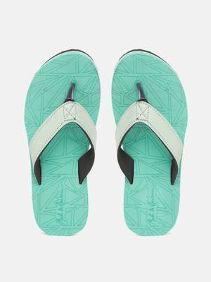 Mast and harbour slippers top