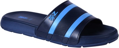 ASR Men Slides(Navy , 10)