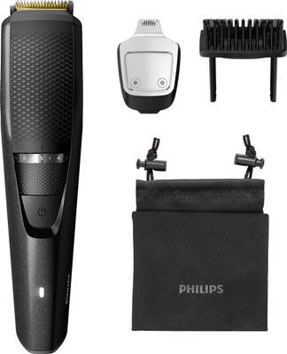 PHILIPS BT3241/15  Runtime: 90 min Trimmer for Men  (Black)