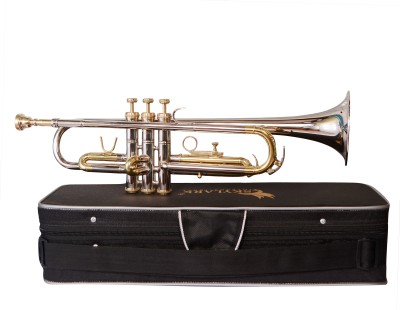 SKYLARK INTERNATIONAL TRMAD1SLGLD Bass Trumpet(Glossy)