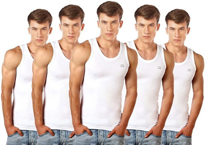LUX cozi Men Vest