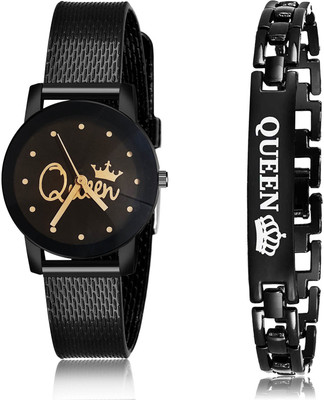 TIMENTER Analog Watch  - For Women