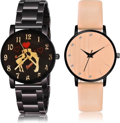 TIMENTER Analog Watch  - For Girls