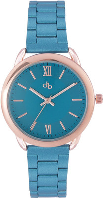 Dressberry Analog Watch  - For Women