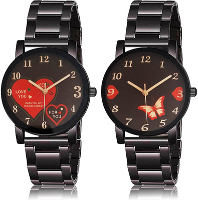 NEUTRON Analog Watch  - For Girls