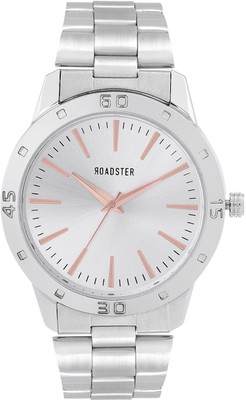 Roadster Analog Watch  - For Men