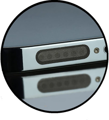 Avedia USB Black Anti-dust Plug(Mobile, Tablet Pack of 24)