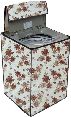 AAVYA UNIQUE FASHION Top Loading Washing Machine  Cover(Width: 60.96 cm, Multicolor)