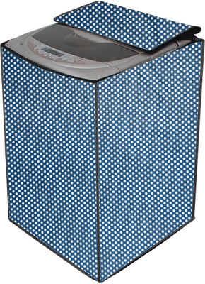 AAVYA UNIQUE FASHION Top Loading Washing Machine  Cover(Width: 66.04 cm, Multicolor)