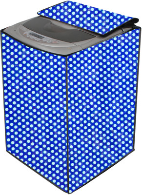 AAVYA UNIQUE FASHION Top Loading Washing Machine  Cover(Width: 57.15 cm, Multicolor)