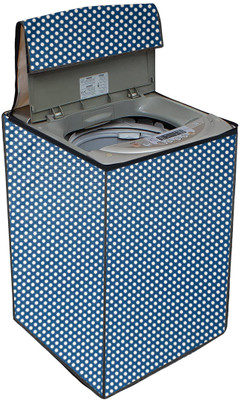 AAVYA UNIQUE FASHION Top Loading Washing Machine  Cover(Width: 60.96 cm, Multicolor)
