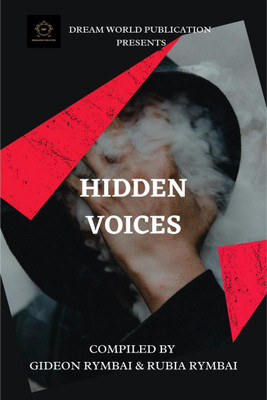 HIdden Voices(English, Paperback, Gideon Rymbai)
