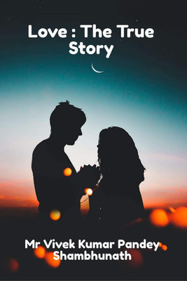 Love(English, Paperback, Kumar Vivek Pandey Shambhunath)