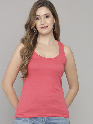 Q-Rious Women Tank Top/Vest