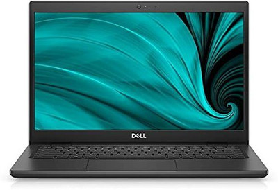 DELL Latitude 14 Intel Core i7 11th Gen - (16 GB/512 GB SSD/Windows 11 Pro) Latitude 3420 Business Laptop(14 inch, Black, 1.5 kg)