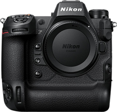 NIKON Z9-BODY Mirrorless Camera BODY(Black)