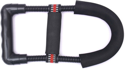 ANTINA CARBON STEEL ADJUSTABLE WRIST EXERCISER FOREARM STRENGTHENERS EQUIPMENT Hand Grip/Fitness Grip