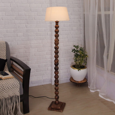 Homesake Table Floor Lamp