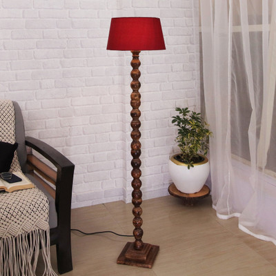 Homesake Table Floor Lamp