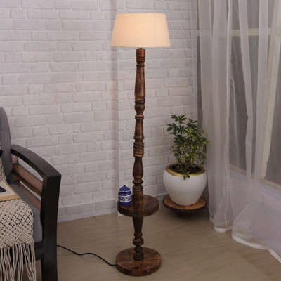 Homesake Table Floor Lamp