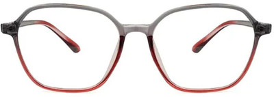 SmartGlass Full Rim Square Frame(53 mm)