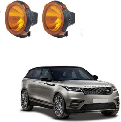 AUTOGARH HID Fog Lamp Unit for Land Rover Range Rover