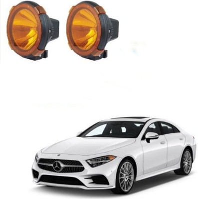 AUTOGARH HID Fog Lamp Unit for Mercedes Benz CLS-Class