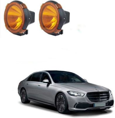 AUTOGARH HID Fog Lamp Unit for Mercedes Benz 500 Abarth
