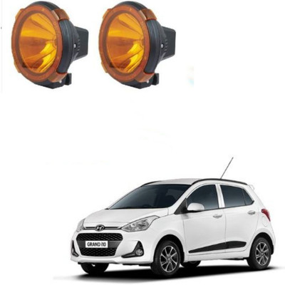 AUTOGARH HID Fog Lamp Unit for Hyundai Grand i10