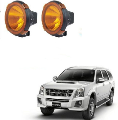 AUTOGARH HID Fog Lamp Unit for Isuzu MU-7