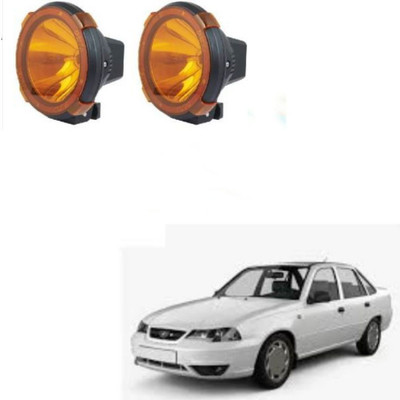AUTOGARH HID Fog Lamp Unit for Daewoo Cielo
