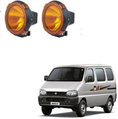 AUTOGARH HID Fog Lamp Unit for Maruti Suzuki Eeco