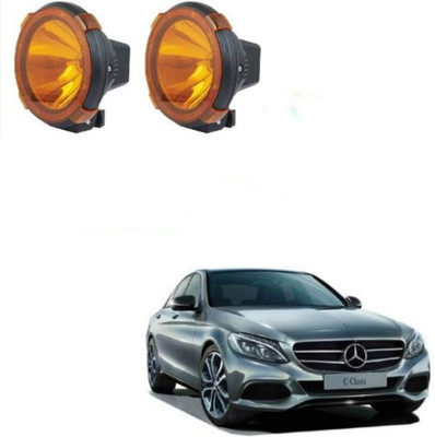 AUTOGARH HID Fog Lamp Unit for Mercedes Benz C250