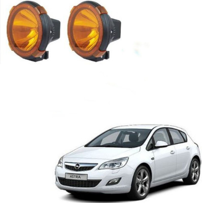 AUTOGARH HID Fog Lamp Unit for Opel Astra