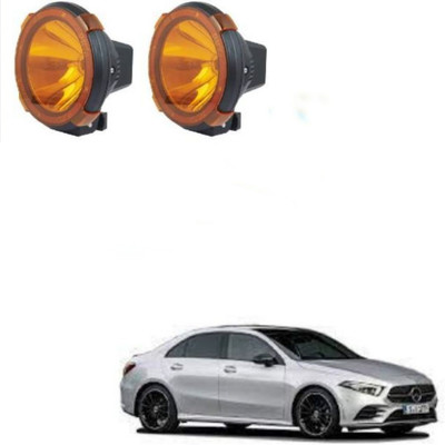 AUTOGARH HID Fog Lamp Unit for Mercedes Benz A-Class