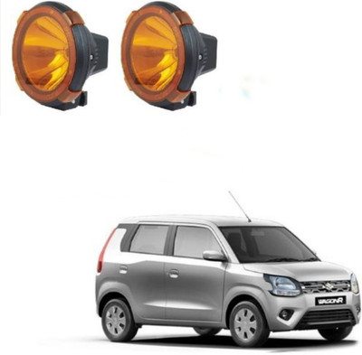AUTOGARH HID Fog Lamp Unit for Maruti Suzuki WagonR