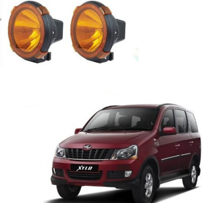 AUTOGARH HID Fog Lamp Unit for Mahindra Xylo