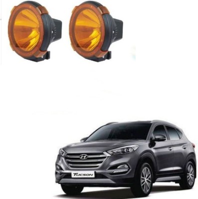 AUTOGARH HID Fog Lamp Unit for Hyundai Tucson