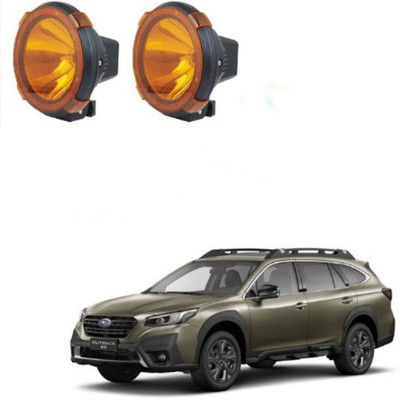 AUTOGARH HID Fog Lamp Unit for Subaru Outback