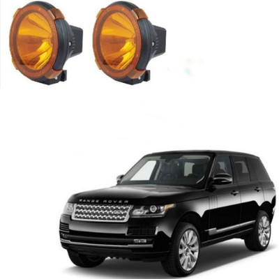 AUTOGARH HID Fog Lamp Unit for Range Rover Freelander 2