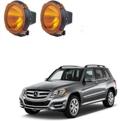 AUTOGARH HID Fog Lamp Unit for Mercedes Benz GLK-Class