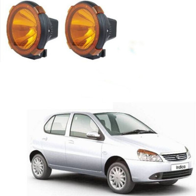 AUTOGARH HID Fog Lamp Unit for Tata Indica