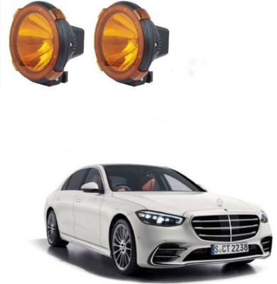 AUTOGARH HID Fog Lamp Unit for Mercedes Benz S-Class
