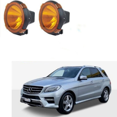 AUTOGARH HID Fog Lamp Unit for Mercedes Benz ML250