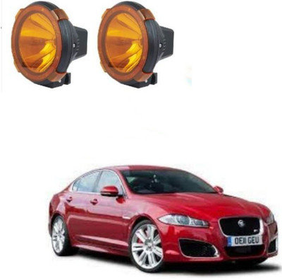 AUTOGARH HID Fog Lamp Unit for Jaguar XFR
