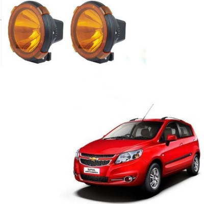 AUTOGARH HID Fog Lamp Unit for Chevrolet Sail Hatchback