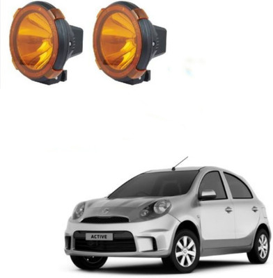 AUTOGARH HID Fog Lamp Unit for Nissan Micra Active