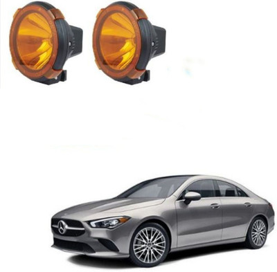 AUTOGARH HID Fog Lamp Unit for Mercedes Benz CLA-Class